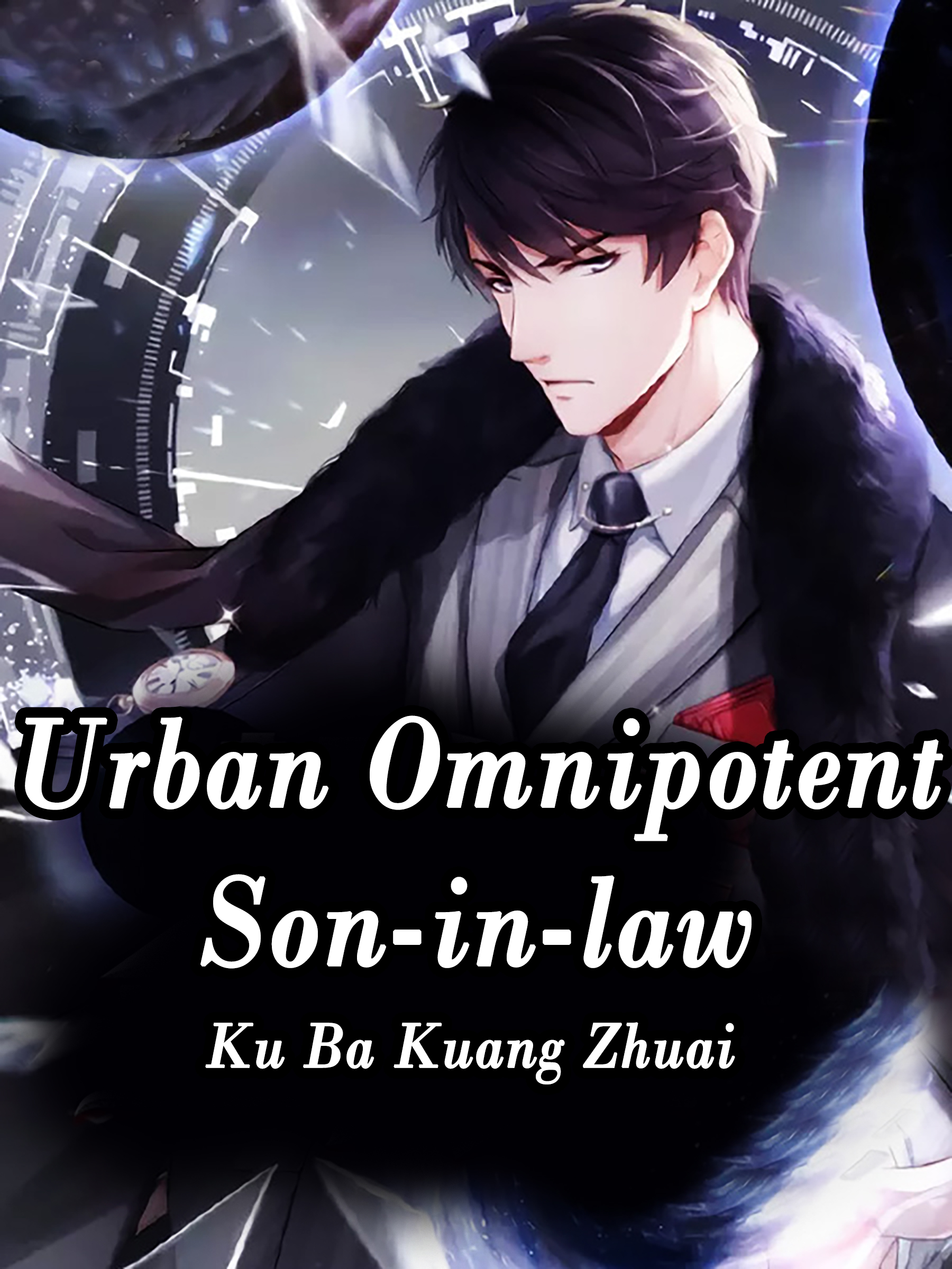 Urban Omnipotent Son-in-law Novel Full Story | Book - BabelNovel