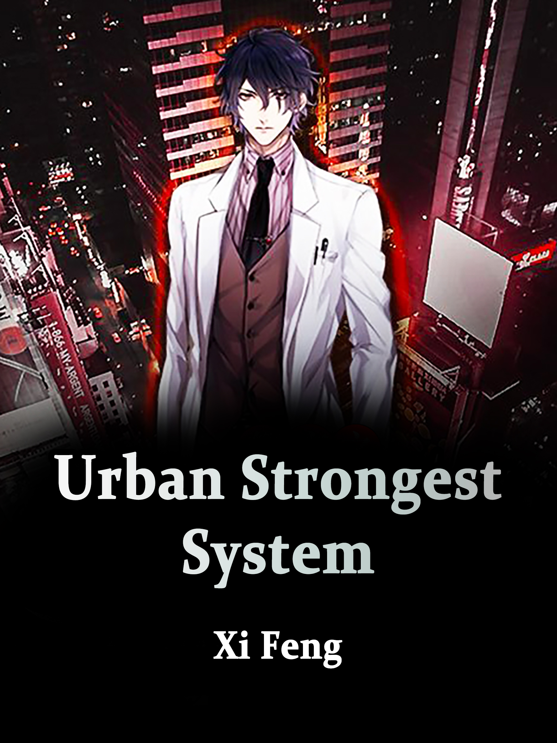 The strongest system