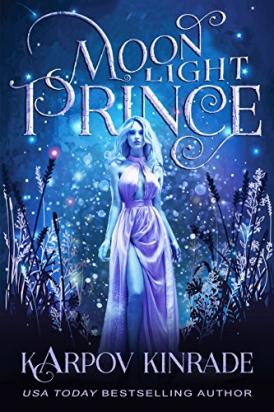 Vampire Girl 4: Moonlight Prince