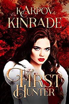 Vampire Girl 5: First Hunter