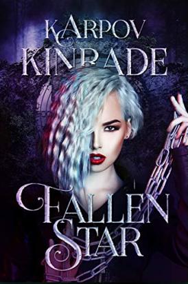 Vampire Girl 7: Fallen Star