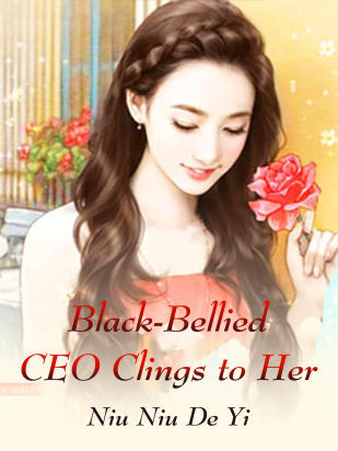 Black-Bellied CEO Clings to Her
