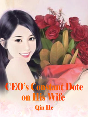 CEO’s Constant Dote on His Wife