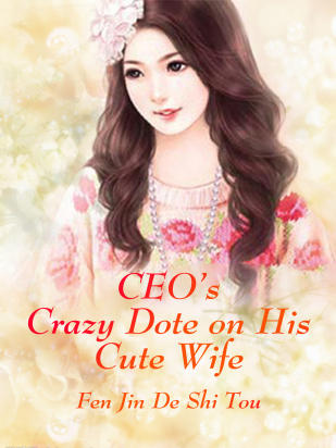 CEO’s Crazy Dote on His Cute Wife