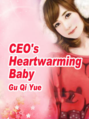 CEO's Heartwarming Baby