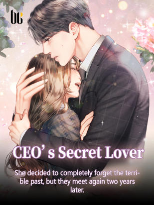 CEO’s Secret Lover
