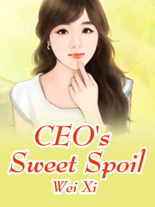 CEO's Sweet Spoil