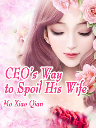 CEO’s Way to Spoil His Wife
