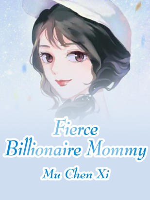 Fierce Billionaire Mommy