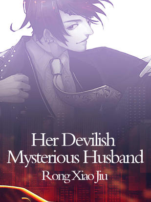 Her Devilish Mysterious Husband