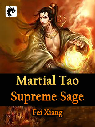 Martial Tao Supreme Sage