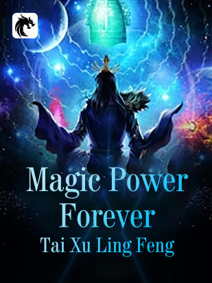 Magic Power Forever