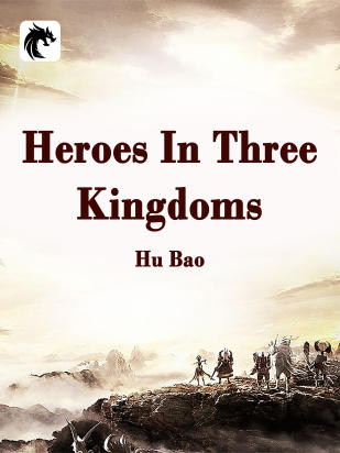 Heroes In Three Kingdoms