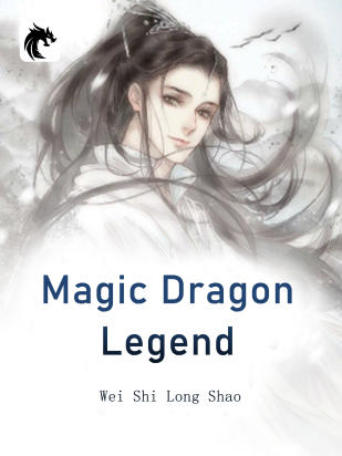 Magic Dragon Legend