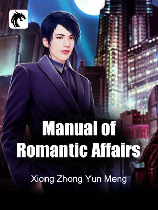 Manual of Romantic Affairs