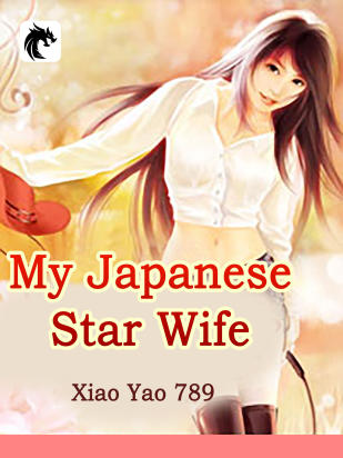My Japanese Star Wife