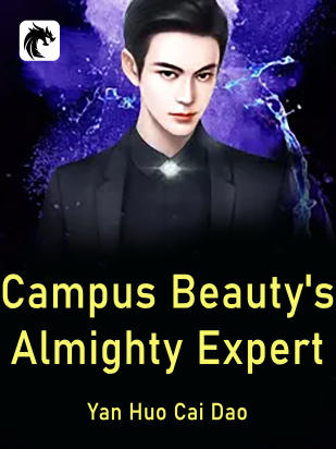 Campus Beauty's Almighty Expert