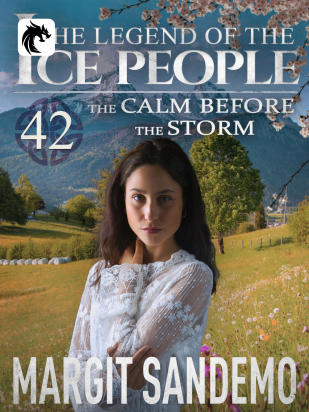The Ice People 42 - The Calm Before the Storm