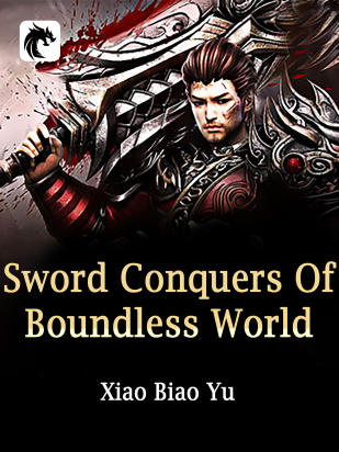 Sword Conquers Of Boundless World