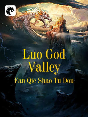 Luo God Valley