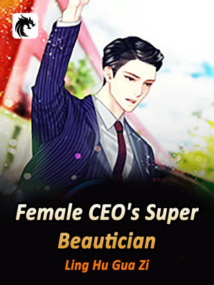Female CEO's Super Beautician
