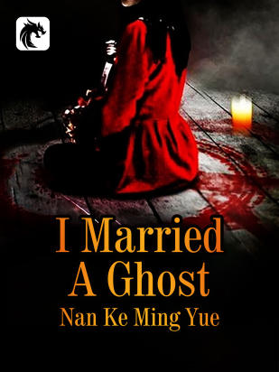 I Married A Ghost