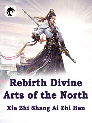 Rebirth: Divine Arts of the North