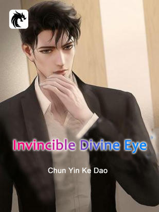 Invincible Divine Eye