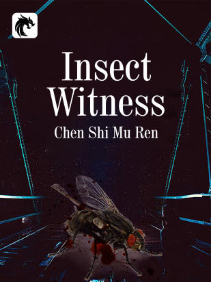 Insect Witness