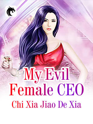My Evil Female CEO