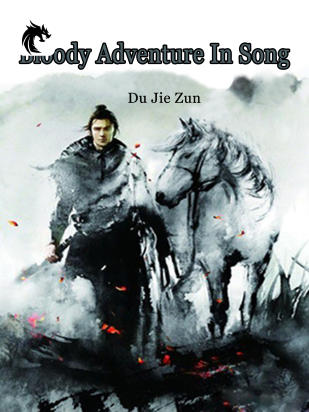 Bloody Adventure In Song
