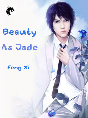 Beauty As Jade