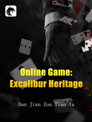 Online Game: Excalibur Heritage