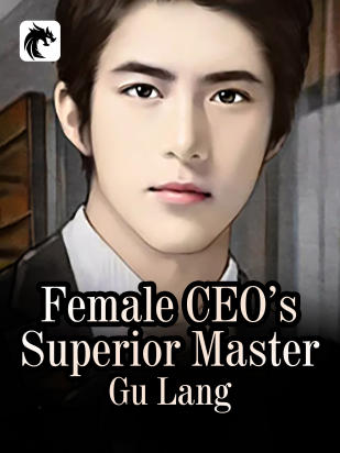 Female CEO’s Superior Master