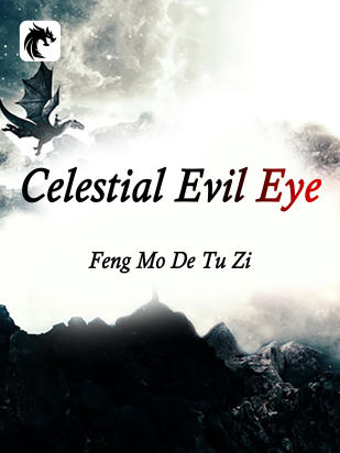 Celestial Evil Eye