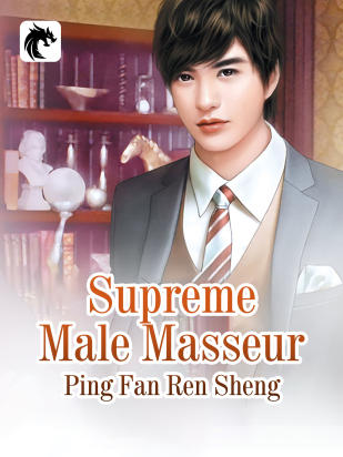 Supreme Male Masseur