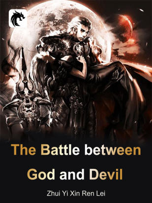 The Battle between God and Devil