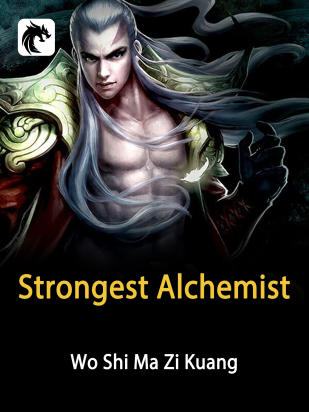 Strongest Alchemist