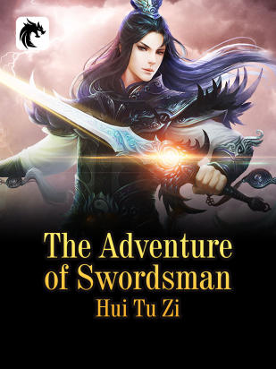 The Adventure of Swordsman