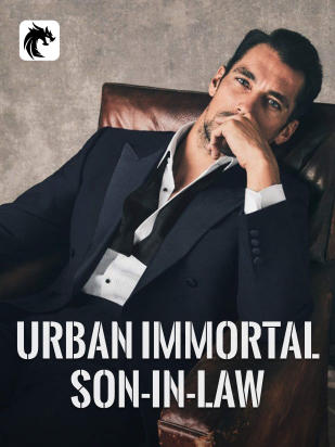 Urban Immortal Son-in-law