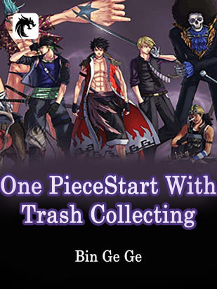 One Piece: Start With Trash Collecting