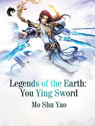 Legends of the Earth: You Ying Sword