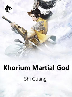 Khorium Martial God
