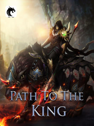 Path To The King