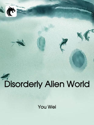 Disorderly Alien World