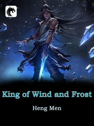 King of Wind and Frost