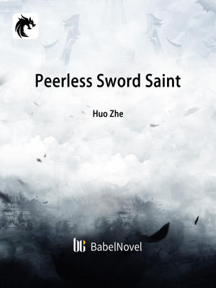 Peerless Sword Saint