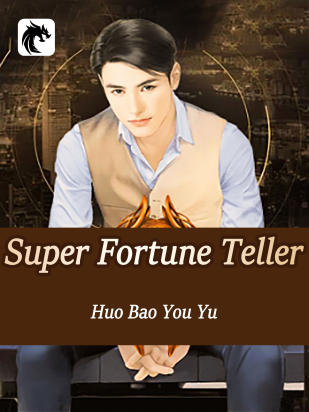 Super Fortune Teller