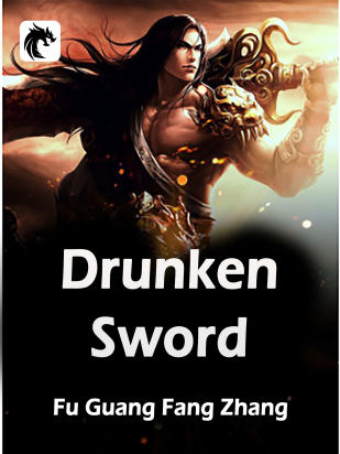 Drunken Sword