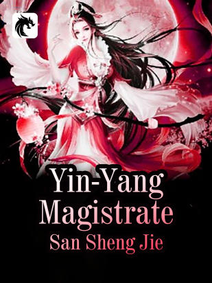 Yin-Yang Magistrate